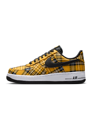 Nike Air Force 1 '07 Women's Shoes. Nike.com